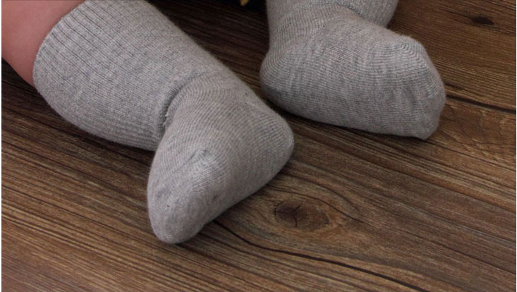 Chaussettes pour bébé - Ref 2110403 Image 25