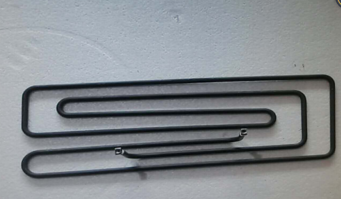 INTECH Yufubao Power electric hot flat pickpocketing stove heating pipe heating pipe HGG-3C-E 380V 3KW