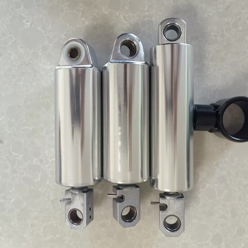 Grammer Soft Damper Is Suitable for Delonghi X3000, Grammer 90.3, and Jiefang J7 Grammer 90.6