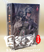 (Spot)DAMTOYS DAM 78077 1 6 Delta Special Forces(1st SFOD-D0)Captain