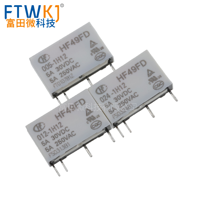 RT7A 24VDC安全继电器替代款怎么选？真相在这