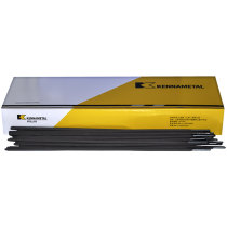 Kennametal Tungsmooth60 carbonized tungsten tubular wire Wear-resistant electrode 4 0 Super-resistant alloy