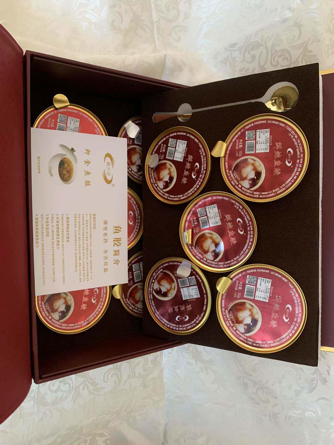 Птичье гнездо пакет None