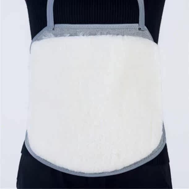 Belly covering artifact to protect belly button circumference adult warm stomach to protect stomach with girls cold old man bellyband self-fever in autumn and winter