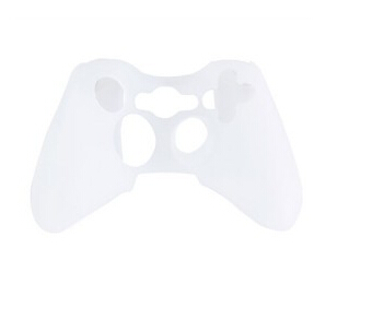XBOX360 tay cầm cao su XBOX360 tay cầm bảo vệ tay áo 360 tay áo silicone - XBOX kết hợp máy chơi game cầm tay sup