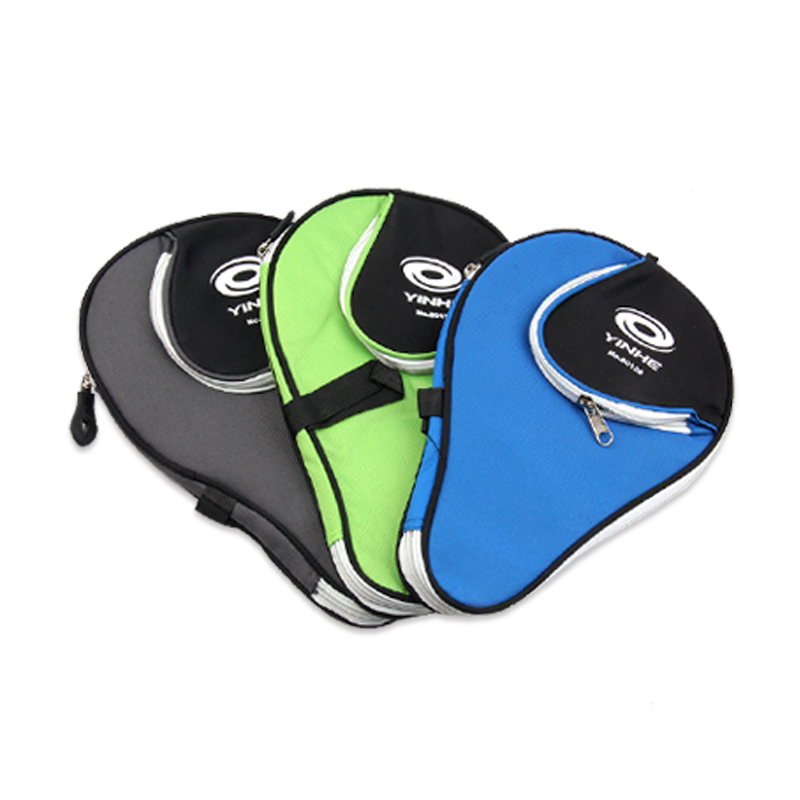 Galaxy genuine table tennis racket set bag table tennis special bag portable gourd set racket bag