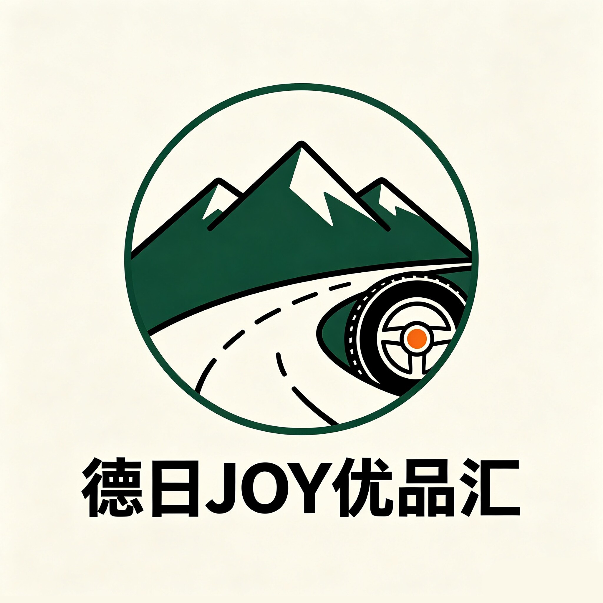 德日Joy优品汇