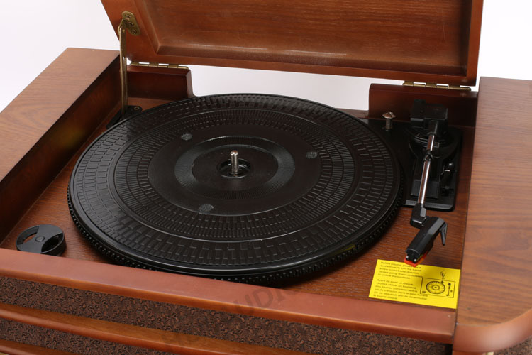 đầu đĩa than micro	 Máy ghi âm retro cổ điển mới của máy ghi âm LP cổ LP máy nghe nhạc vinyl - Máy hát 	bán đầu đĩa than denon