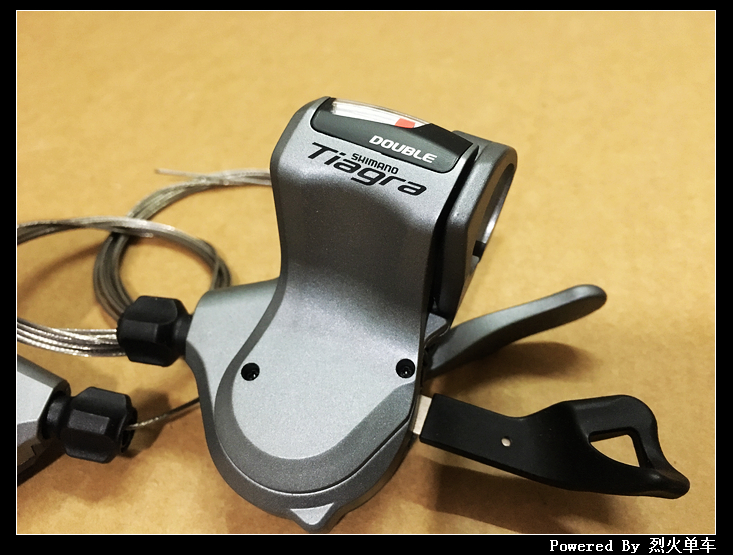 TIAGRA SL-4600 trigger shifter 2*10S for road bike 4600