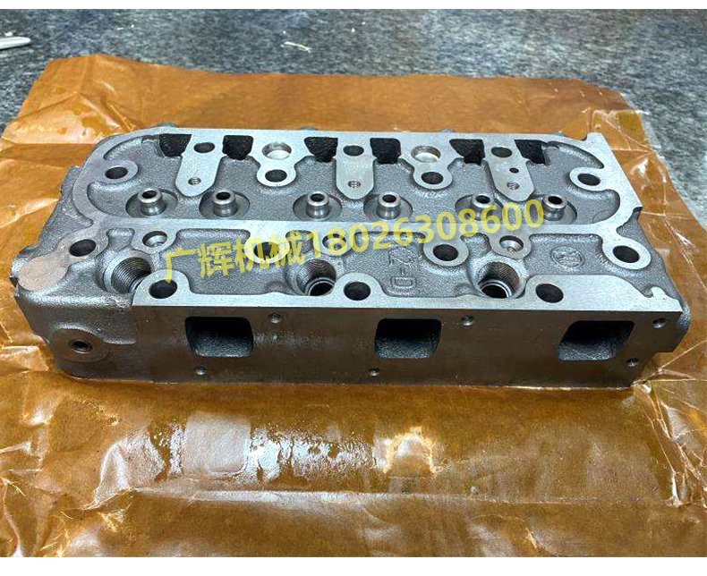 Погрузчики 山猫滑移装载机s70 s100 160 175发动机总成配件d1005/v1505/2203 Bobcat Погрузчики 山猫滑移装载机s70 s100 160 175发动机总成配件d1005/v1505/2203 Bobcat