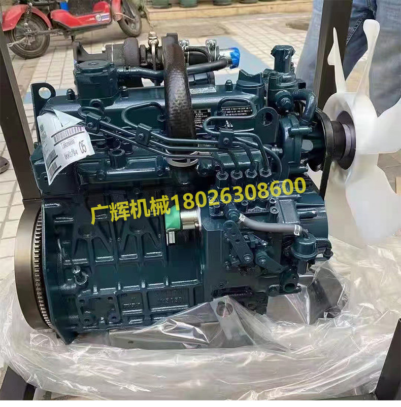 Погрузчики 山猫滑移装载机s70 s100 160 175发动机总成配件d1005/v1505/2203 Bobcat Погрузчики 山猫滑移装载机s70 s100 160 175发动机总成配件d1005/v1505/2203 Bobcat