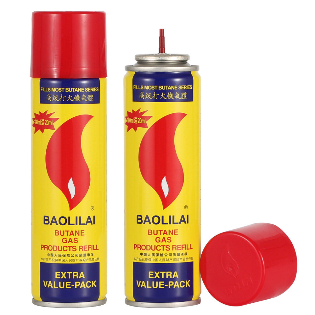 Import Lighter Gas Cigar Lighter Gas Cigar Lighter Special Gas Gas Tank