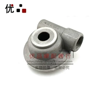 Áp dụng cho phụ kiện xe máy GS Suzuki King mileage gear speedometer hộp số tốc độ hộp số sản phẩm nhôm khóa đĩa xe máy