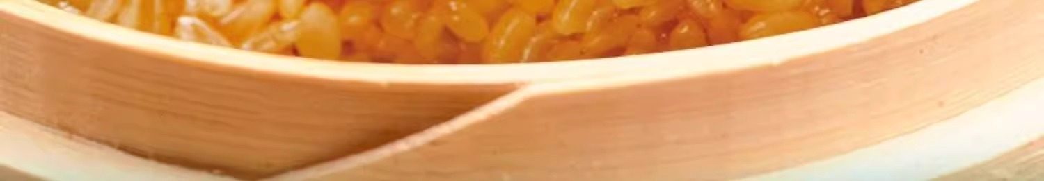 【中国直邮】广州酒家 风味粽子真空礼盒 早餐端午节美味 蛋黄肉粽大礼袋 800g