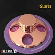 mâm đĩa than technics Thương hiệu mới ghi lp vinyl đĩa vàng ghi đĩa thị trấn áp lực thị trấn giảm thị trấn kỷ lục rung động - Máy hát đầu đĩa than pioneer pl 50