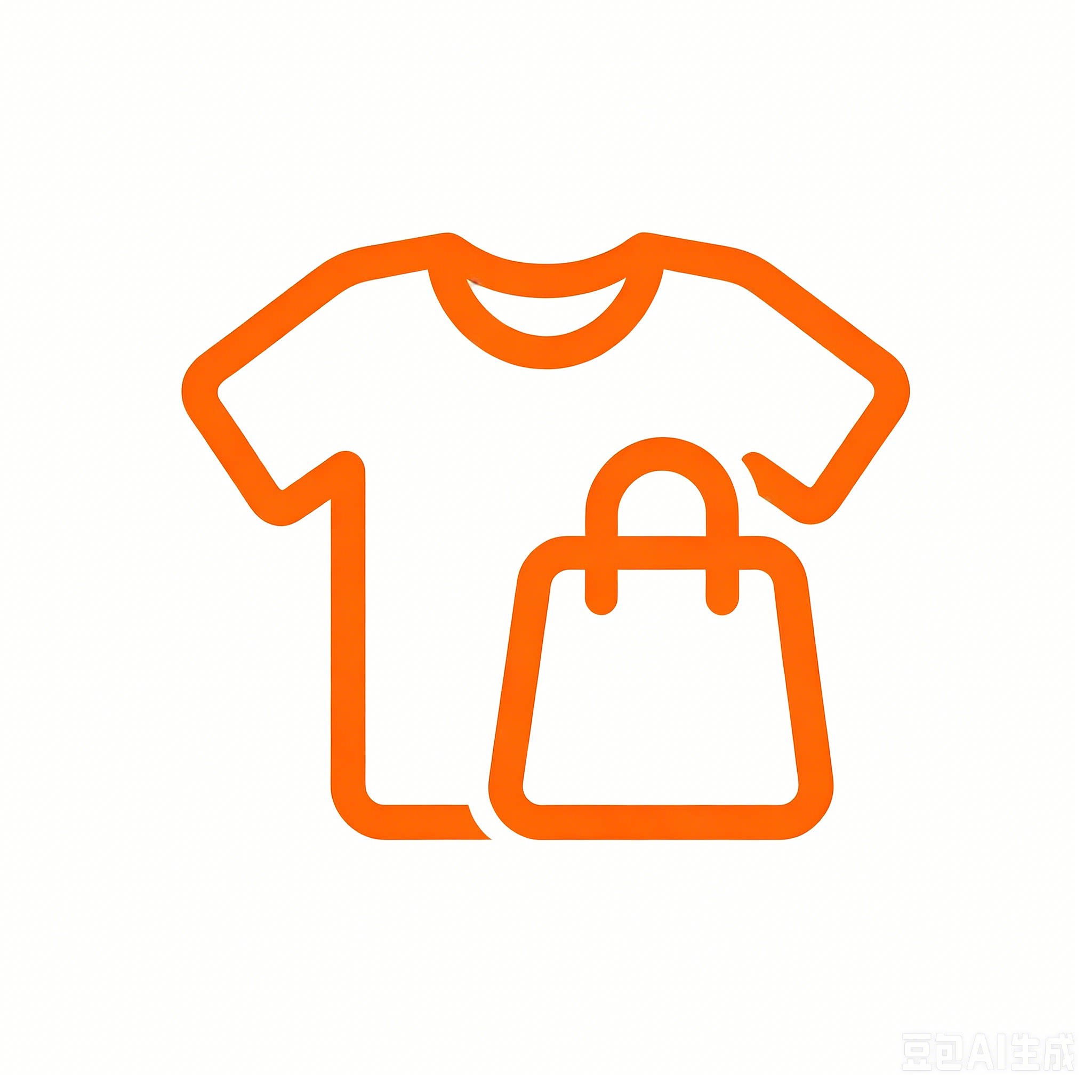 天泽进口甄选的LOGO
