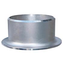 SUS304 Stainless steel flanging flange Looper type welded ring loose sleeve flange dn40 50 65 80 100125