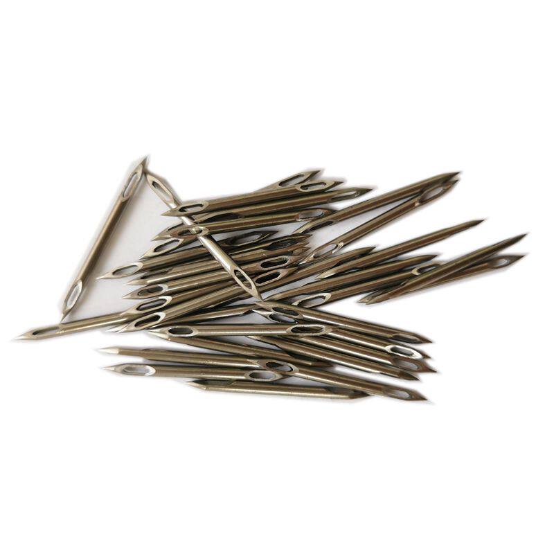 Capillary precision machining Medical needle precision machining Non-standard customization Wholesale sales