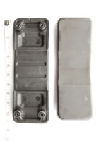 Двойной холм большой холм подходит для U91 AJ2 40U