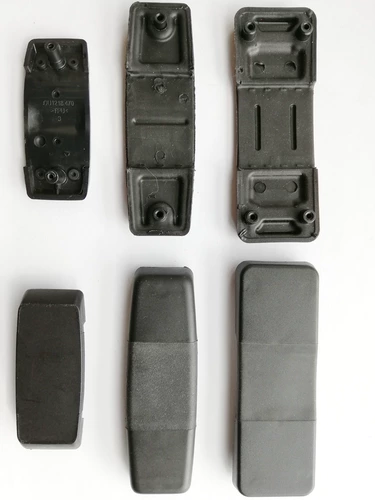 Применимо для недавно красивых стержней, Jiexi Page v22u72 U91 Коробка с багажом, ногтевые ногте