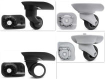 Adapt to diplomat pull rod box wheel Diplomat luggage suitcase with luggage suitcase