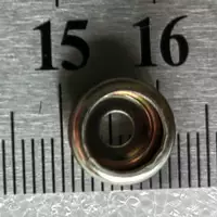 Одиночная шарнирная шарнир