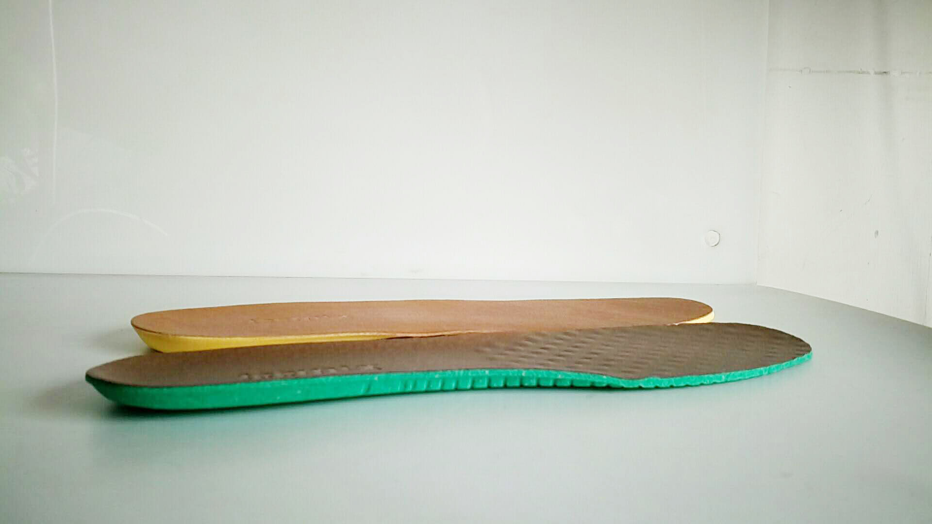 Adapted Kinley For Casual Shoes Sneakers Running Shoes Men's Shoes Insole Shock Absorbing Insoles