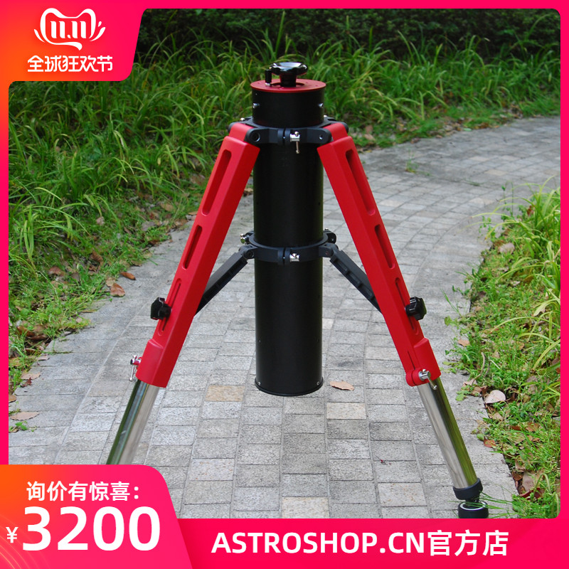 Letters Dada AZ-EQ6 and EQ6R and NEQ6 Equator columns and Ayton Equator