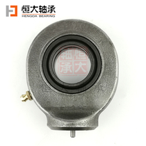  Cylinder earring rod end joint bearing 17 Hydraulic 10 GK20DO ball head 25 30 Welding earring SK12ES