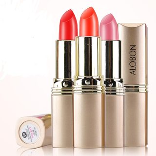 Yabang lipstick silky color lipstick lipstick upgrade version velvet magnificent moisturizing and waterproof student internet celebrity big red