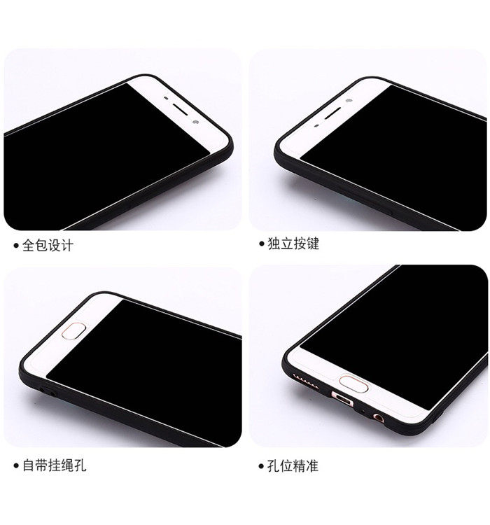 Protection téléphone portable - Charm Blue 2 - Ref 3198712 Image 12