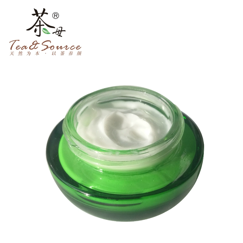 Tea Master Authentic White Bud Tea Alum Eye Cream 20g Eye Bag Firming Eye Care Chăm sóc da