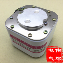 Fast-acting fuse RSG-5 1000V 2500A 2000A 1800A 1600A-PK BC100KA H70