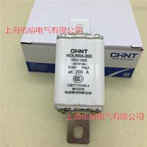 Positive Tai HDLRS3-200A Fast fuse RS3-200A RS0-200A RSO 500V 200A aR