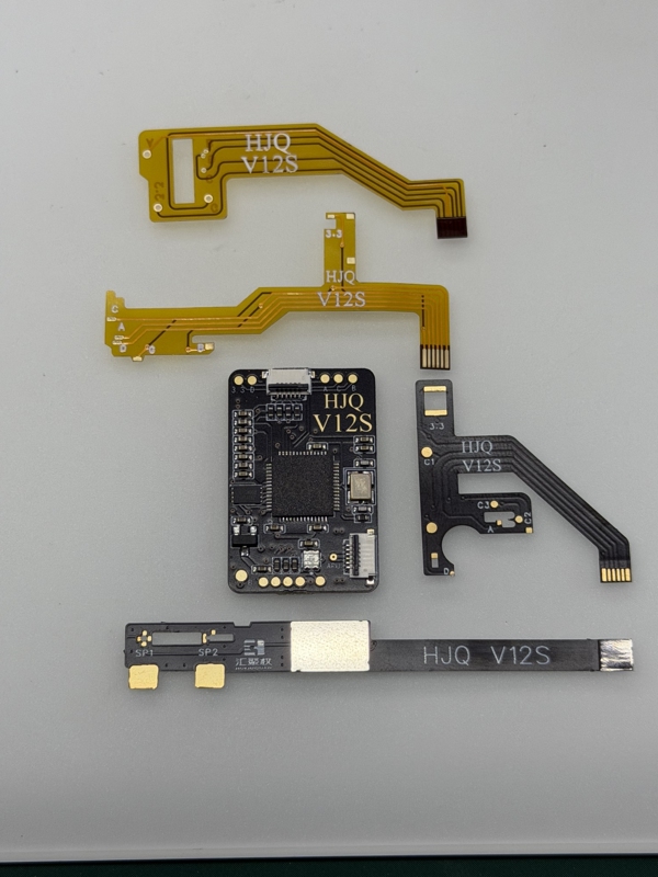 Nn Raspberry Pi Chip Four-In-One Rp2040 Ultra-Thin Raspberry Pi Chip Battery Life Lite Oled Nn Raspberry Pi Chip Four-In-One Rp2040 Ultra-Thin Raspberry Pi Chip Battery Life Lite Oled