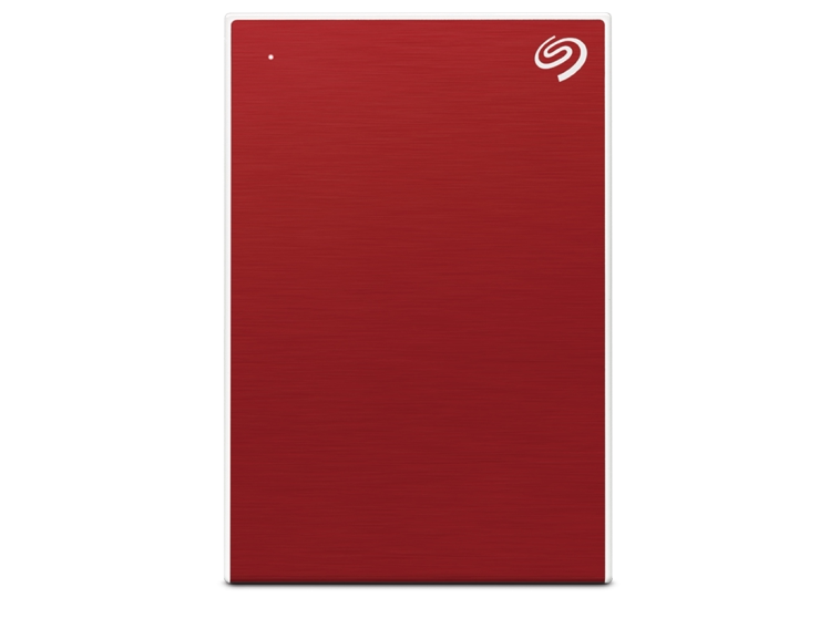 Seagate (Seagate) portable hard disk USB3 0 Ming 2 5 inch metal shell compatible with Mac 5TB