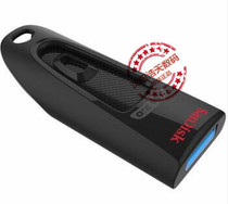 Flash di (SanDisk) to high speed (CZ48) 16GB USB3 0 U disc read