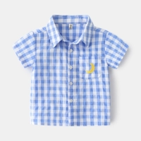 Синий и белый