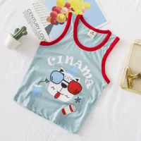 Голубая кошка.