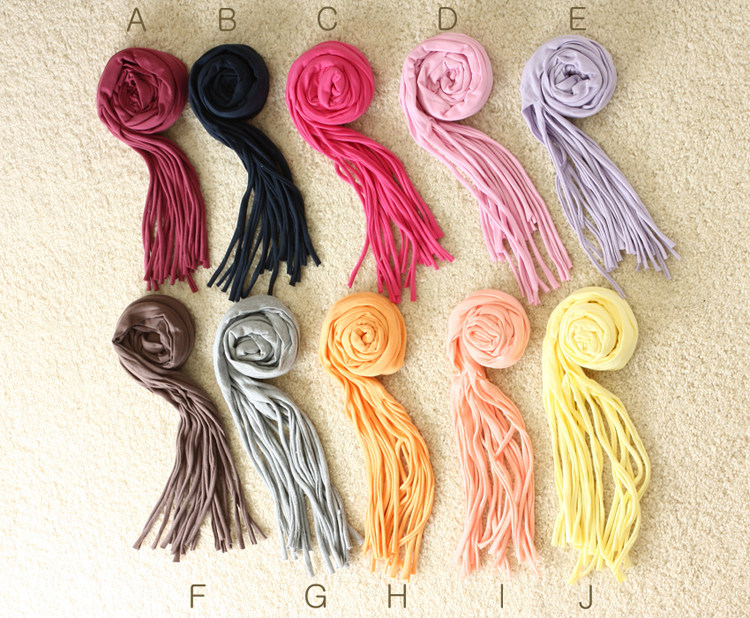 Foulard enfant en coton - Ref 2140839 Image 24