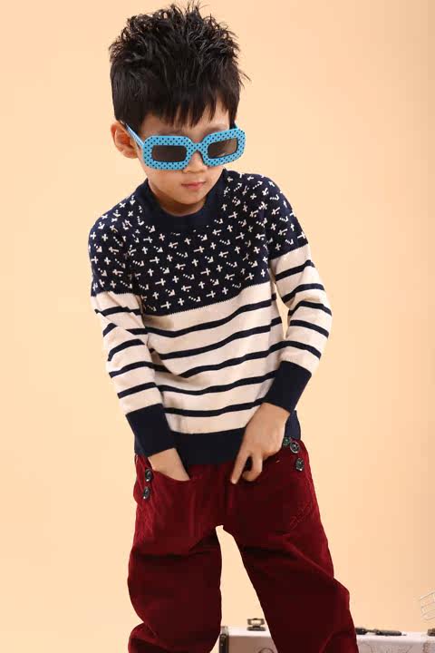 Pull enfant - Ref 2103414 Image 24