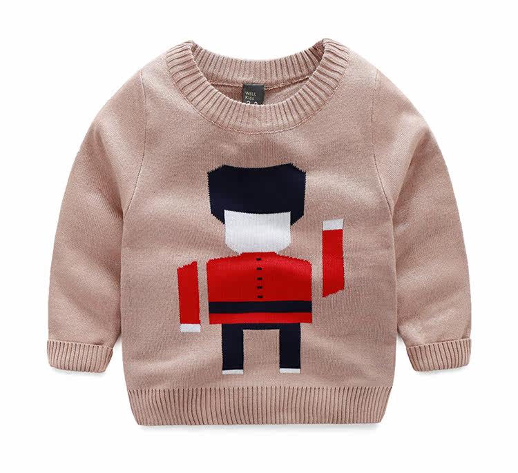 Pull garcon - Ref 2101342 Image 22
