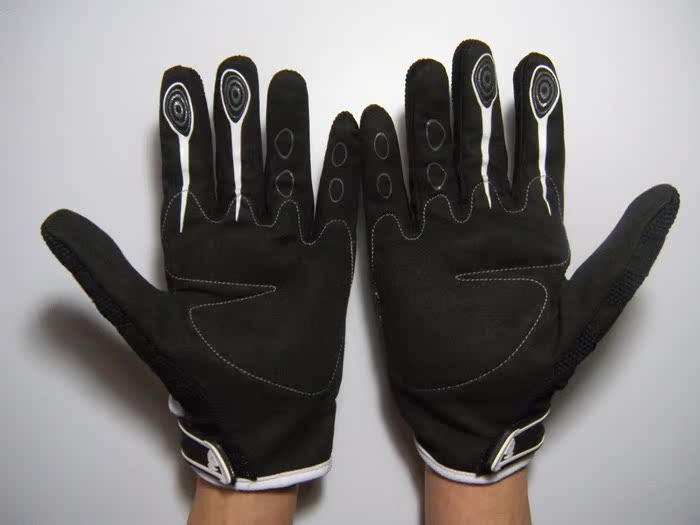 Gants pour vélo mixte THOR - Ref 2241461 Image 19