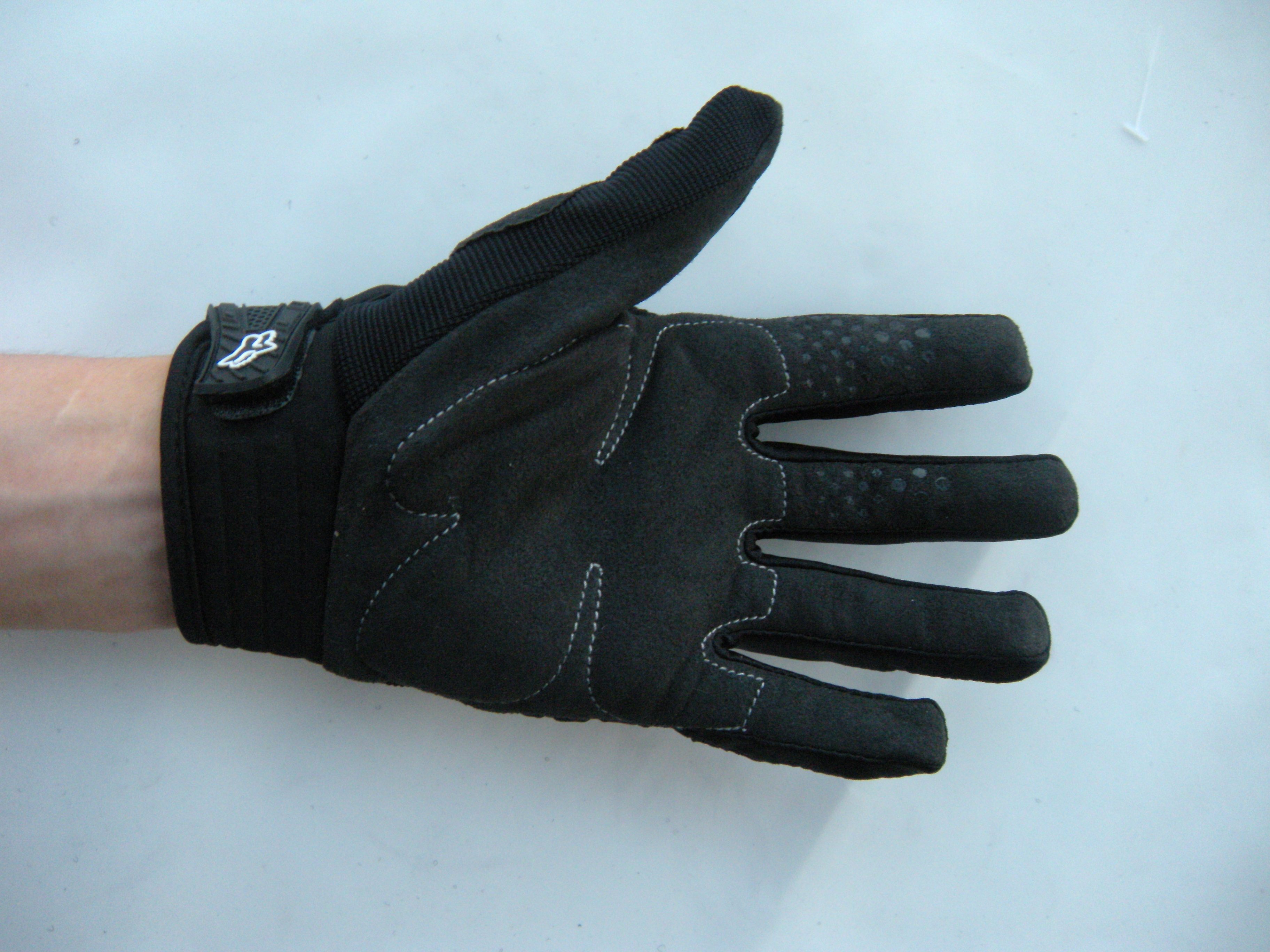 Gants pour vélo mixte - Ref 2241464 Image 14