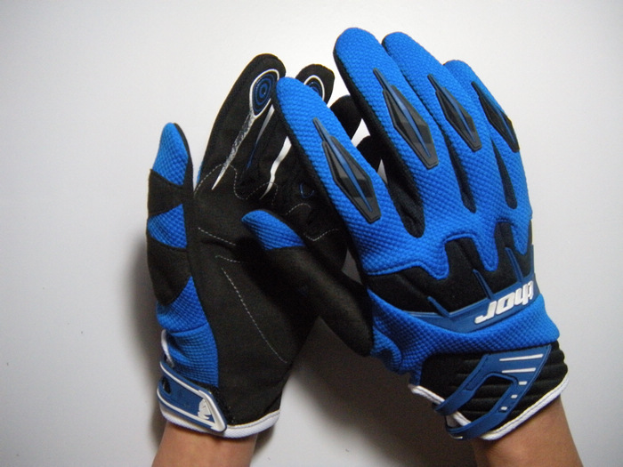 Gants pour vélo mixte THOR - Ref 2241461 Image 14
