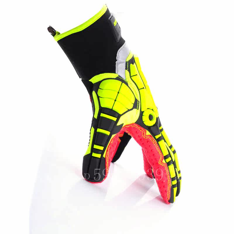 Gants de cyclisme homme JACKCOME - Ref 2246954 Image 12