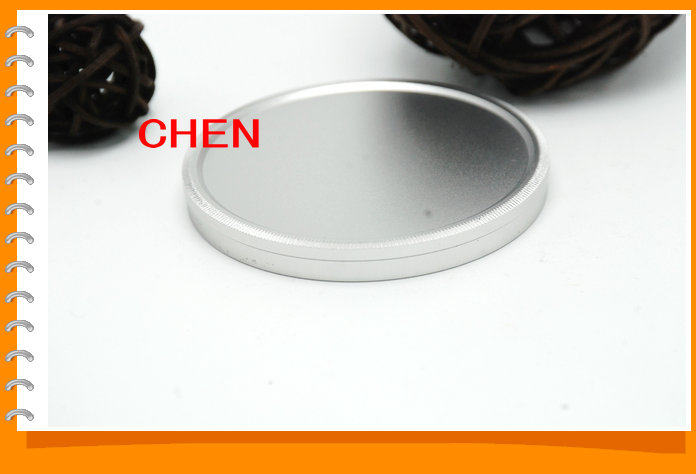 Lens front cover for ZEISS Bullseye CONTAREX Series lenses(All metal)