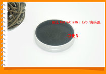 Suitable for Fujifil instax mini Evo special lens cap Polaroid camera protective cover
