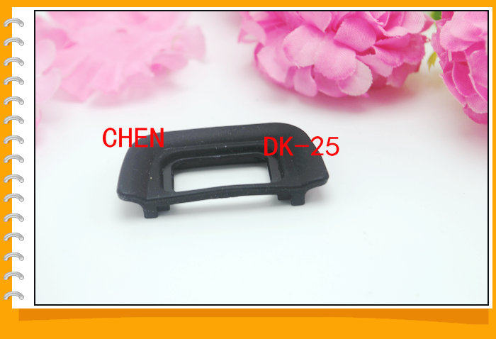 SLR camera D3200 D3100 D3300 D5200 D5300 DK-25 eye mask