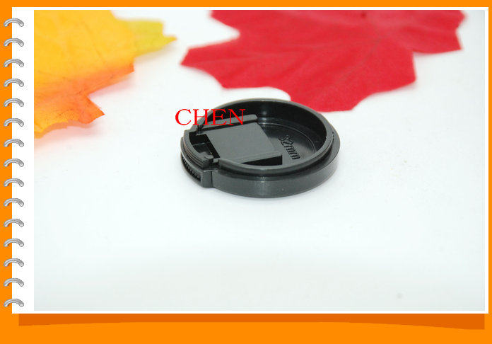 General lens cover 32mm Sony Fuji and other general - purpose window lens cover unilateral pinch